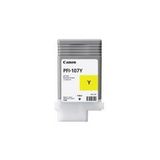 Canon PFI-107Y Kartuş