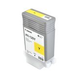 Canon PFI-120 Sarı Mürekkep Kartuş