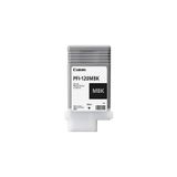 Canon PFI-120MBK 130 ml Mat Siyah Kartuş