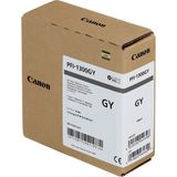 Canon PFI-1300 GY 0817C001 Gri 330 ml Plotter Orijinal Mürekkep Kartuş