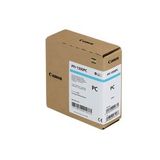 Canon PFI-1300 PC 0815C001 Fotoğraf Mavi 330 ml Plotter Orijinal Mürekkep Kartuş
