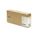 Canon PFI-1700 0778C001 Sarı Orijinal Kartuş