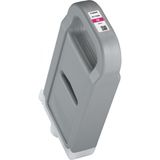 Canon PFI-1700M Kırmızı Renkli Kartuş