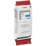 Canon PFI-207C Mavi Orijinal Kartuş