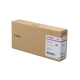 Canon PFI-2700 5297C001 Pembe Floresan 700 ml Orijinal Mürekkep Kartuş