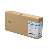 Canon PFI-2700 C 5289C001 Mavi 700 ml Orijinal Mürekkep Kartuş