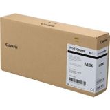 Canon PFI-2700 MBK 5287C001 Mat Siyah 700 ml Orijinal Mürekkep Kartuş