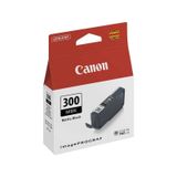 Canon PFI-300/4192C001 Mat Siyah Kartuş
