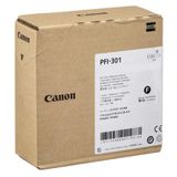 Canon PFI-301G/1493B001 Yeşil Orjinal Kartuş