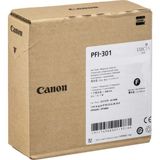 Canon PFI-301PC Photo Cyan 330 ml Kartuş