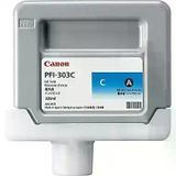 Canon PFI-303 Mavi Orijinal Kartuş