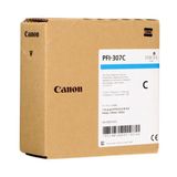 Canon PFI-307C Mavi Orjinal Kartuş