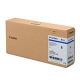 Canon PFI-3700 B 6450C001 Mavi 700 ml Orijinal Mürekkep Kartuş