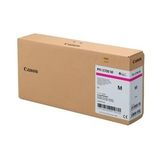 Canon PFI-3700 M 6446C001 Kırmızı 700 ml Orijinal Mürekkep Kartuş