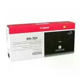Canon PFI-701R Red Orijinal Kartuş