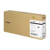 Canon PFI-706BK/6681B001 Siyah Orjinal Kartuş