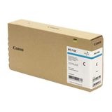 Canon PFI-710C/2355C001 Mavi Orjinal Kartuş