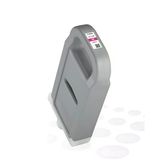Canon PFI-711 M 6848C001 Kırmızı 700 ml Plotter Orijinal Mürekkep Kartuş