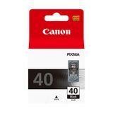 Canon PG-40 Siyah 355 Mürekkep Kartuş