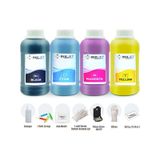 Canon Pg- 46 Cl-56 Uyumlu Kartuş Dolum Seti 4X250 ML E404- E414- E464