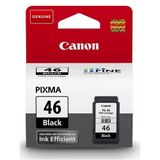 Canon Pg-46 (E-404) 400sf Sıyah Kartus