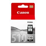 Canon PG-510/2970B007 Siyah Kartuş