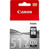 Canon PG-512/2969B007 Yüksek Kapasiteli Siyah Kartuş