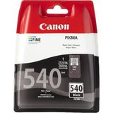 Canon Pg-540 5225B005 Siyah Orijinal Mürekkep Kartuş