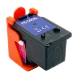 Canon PG-540XL Dolabilen Muadil Siyah Kartuş