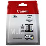 Canon PG-545/CL-546 Orijinal Kartuş