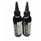 Canon Pg84-Cl94 Uyumlu Kartus Dolum Murekkep Sıyah 2X100 Ml Setı