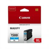Canon PGI-1500XL MB2050-2350 C Cyan Mavi Mürekkep Kartuş