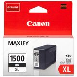 Canon PGI-1500XL MB2050-2350 Siyah Mürekkep Kartuş