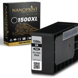Canon PGI-1500XL Siyah Mürekkep Kartuş