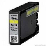 Canon PGI-1500Y Mürekkep Kartuşu