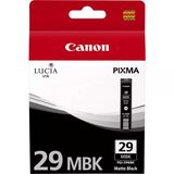 Canon PGI-29/4868B001 Mat Siyah Orjinal Kartuş