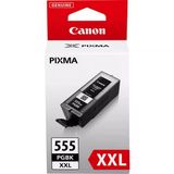 Canon PGI-555XXL/8049B001 Siyah Orijinal Kartuş