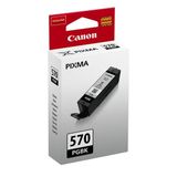 Canon PGI-570/0372C001 Siyah Orjinal Kartuş