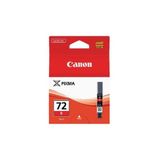 Canon PGI-72-6410B001 Kırmızı Orijinal Kartuş