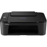Canon Pixma E3440 Mürekkep Püskürtmeli Yazıcı-C Grade - Siyah