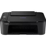 Canon Pixma E3440 Wi-Fi + Tarayıcı + Fotokopi Renkli Çok Fonksiyonlu Mürekkep Püskürtmeli Yazıcı Outlet Vitrin