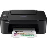 Canon Pixma E3440 Wi-Fi + Tarayıcı + Fotokopi Renkli Çok Fonksiyonlu Mürekkep Püskürtmeli Yazıcı Teşhir Outlet Vitrin
