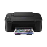 canon pixma e3640 ınkjet yazıcı wi-fi, baskı, fotokopi, tarama, bulut - Beyaz