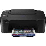 Canon Pixma E3640 Inkjet Yazıcı Wi-Fi, Baskı, Fotokopi, Tarama, Bulut