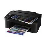 Canon Pıxma E3640, Renkli, Kartuşlu, Yazıcı, Tarayıcı, Fotokopi, Usb, Wifi Orijinal Mürekkep, Türkiye Distibütör Garantili