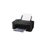 Canon Pıxma E3640 Renkli Mürekkep Püskürtmeli Wifi Yazıcı/Tar/Fot/Bulut