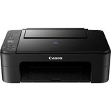Canon Pixma E3640 Wi-Fi Tarayıcı - Fotokopi Çok Fonksiyonlu Mürekkep Püskürtmeli Yazıcı