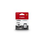 Canon Pixma E414 Black Siyah Orıjınal Kartuş
