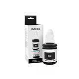 Canon Pixma G1400 Şişeli Mürekkep Siyah 135Ml (Muadil)