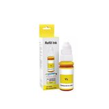 Canon Pixma G1411 Şişeli Mürekkep Yellow - Sarı 70Ml (Muadil)